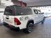 Toyota Hilux 2.4GD-6 double cab Raider manual - Thumbnail 2