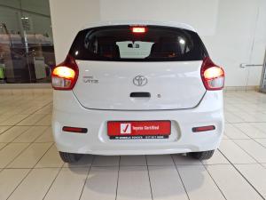Toyota Vitz 1.0 - Image 5
