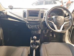 Toyota Vitz 1.0 - Image 6