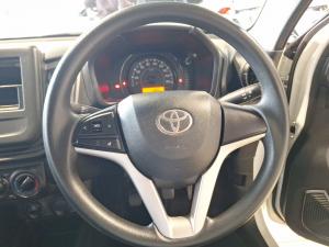 Toyota Vitz 1.0 - Image 8