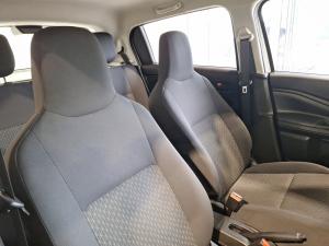 Toyota Vitz 1.0 - Image 11