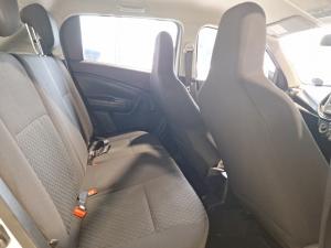 Toyota Vitz 1.0 - Image 12