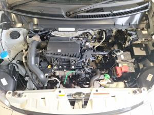 Toyota Vitz 1.0 - Image 15