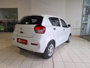 Toyota Vitz 1.0 - Image 2
