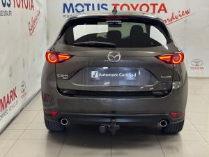 Mazda CX-5 2.2DE AWD Akera - Image 5