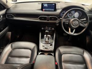 Mazda CX-5 2.2DE AWD Akera - Image 6