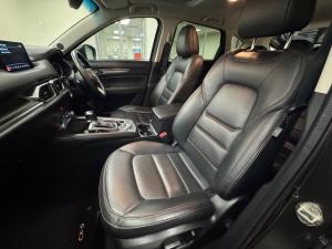 Mazda CX-5 2.2DE AWD Akera - Image 7
