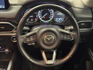 Mazda CX-5 2.2DE AWD Akera - Image 8