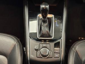 Mazda CX-5 2.2DE AWD Akera - Image 11