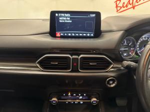 Mazda CX-5 2.2DE AWD Akera - Image 13