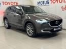 Thumbnail Mazda CX-5 2.2DE AWD Akera