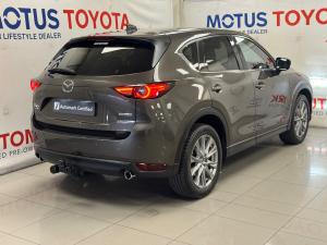 Mazda CX-5 2.2DE AWD Akera - Image 2