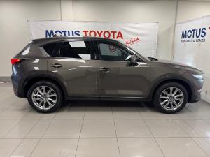 Mazda CX-5 2.2DE AWD Akera - Image 3