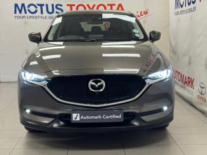 Mazda CX-5 2.2DE AWD Akera - Image 4