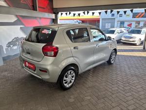 Toyota Vitz 1.0 - Image 2