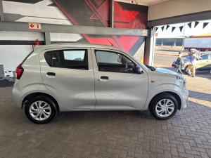 Toyota Vitz 1.0 - Image 3