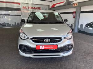 Toyota Vitz 1.0 - Image 4