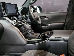 Toyota Land Cruiser 300 3.3D GX-R - Image 7