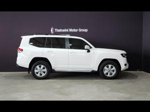 Toyota Land Cruiser 300 3.3D GX-R - Image 3