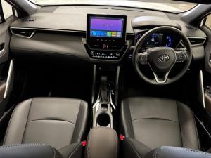 Toyota Corolla Cross 1.8 XS - Image 6
