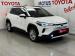 Toyota Corolla Cross 1.8 XS - Thumbnail 1