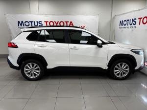 Toyota Corolla Cross 1.8 XS - Image 3
