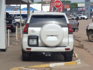 Toyota Land Cruiser Prado 2.8GD TX - Image 5