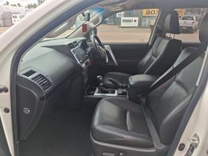 Toyota Land Cruiser Prado 2.8GD TX - Image 7