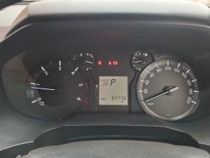 Toyota Land Cruiser Prado 2.8GD TX - Image 8