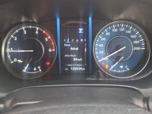 Toyota Land Cruiser Prado 2.8GD TX - Image 8