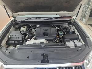 Toyota Land Cruiser Prado 2.8GD TX - Image 12