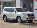 Thumbnail Toyota Land Cruiser Prado 2.8GD TX