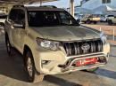 Thumbnail Toyota Land Cruiser Prado 2.8GD TX