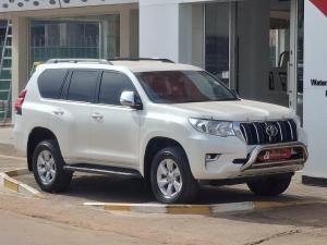 Toyota Land Cruiser Prado 2.8GD TX - Image 1