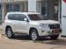 Toyota Land Cruiser Prado 2.8GD TX - Thumbnail 1