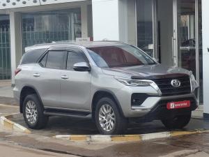Toyota Land Cruiser Prado 2.8GD TX - Image 1