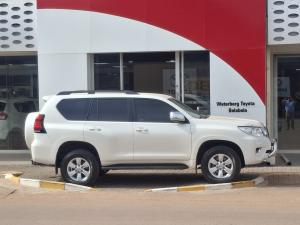 Toyota Land Cruiser Prado 2.8GD TX - Image 3
