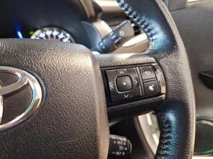 Toyota Fortuner 2.8GD-6 Epic - Image 10