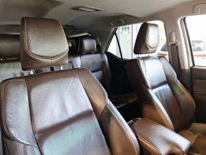 Toyota Fortuner 2.8GD-6 Epic - Image 12