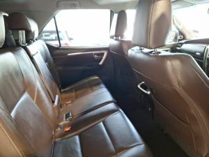 Toyota Fortuner 2.8GD-6 Epic - Image 13