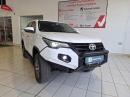 Thumbnail Toyota Fortuner 2.8GD-6 Epic