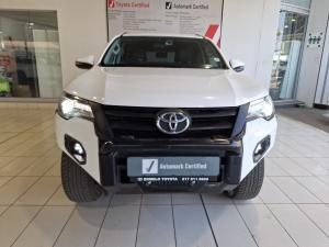 Toyota Fortuner 2.8GD-6 Epic - Image 4