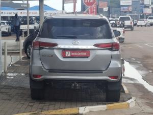 Toyota Fortuner 2.8GD-6 - Image 5