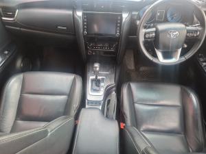 Toyota Fortuner 2.8GD-6 - Image 6