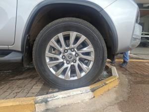 Toyota Fortuner 2.8GD-6 - Image 10