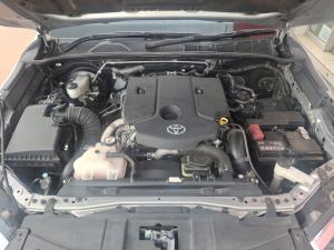 Toyota Fortuner 2.8GD-6 - Image 11