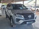 Thumbnail Toyota Fortuner 2.8GD-6