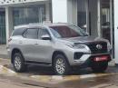 Thumbnail Toyota Fortuner 2.8GD-6