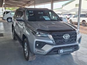 Toyota Fortuner 2.8GD-6 - Image 1