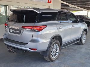 Toyota Fortuner 2.8GD-6 - Image 2